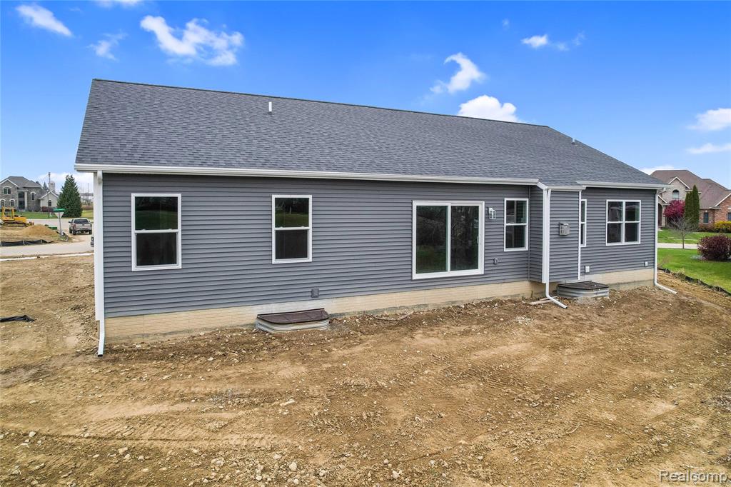 9033 COPPER RIDGE Drive, Davison, MI 48423 — Photo 29