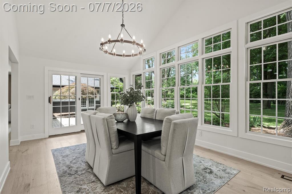 5671 Shadow Lane, Bloomfield Hills, MI 48302 — Photo 12