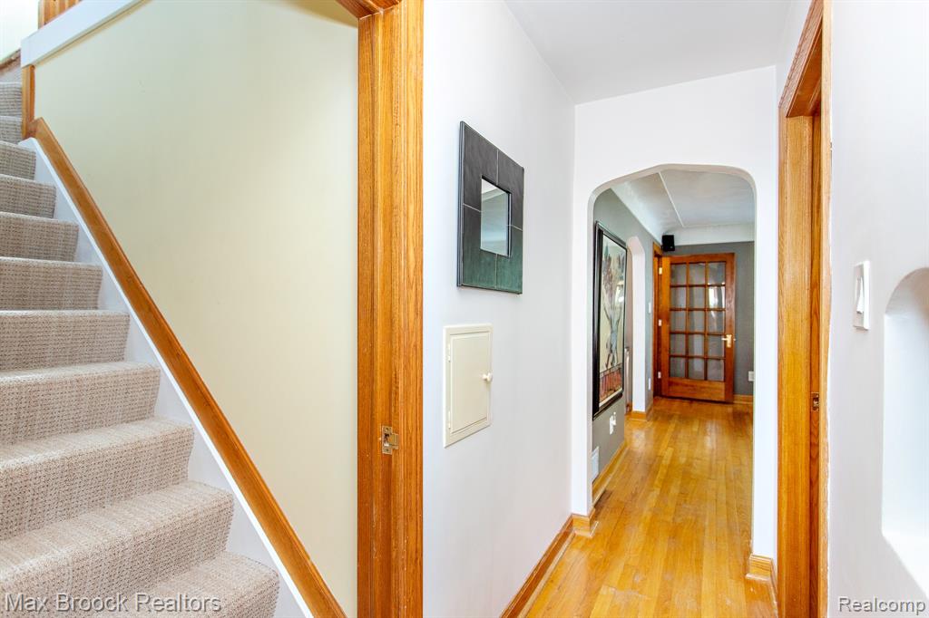 10564 Lasalle Boulevard, Huntington Woods, MI — Photo 23