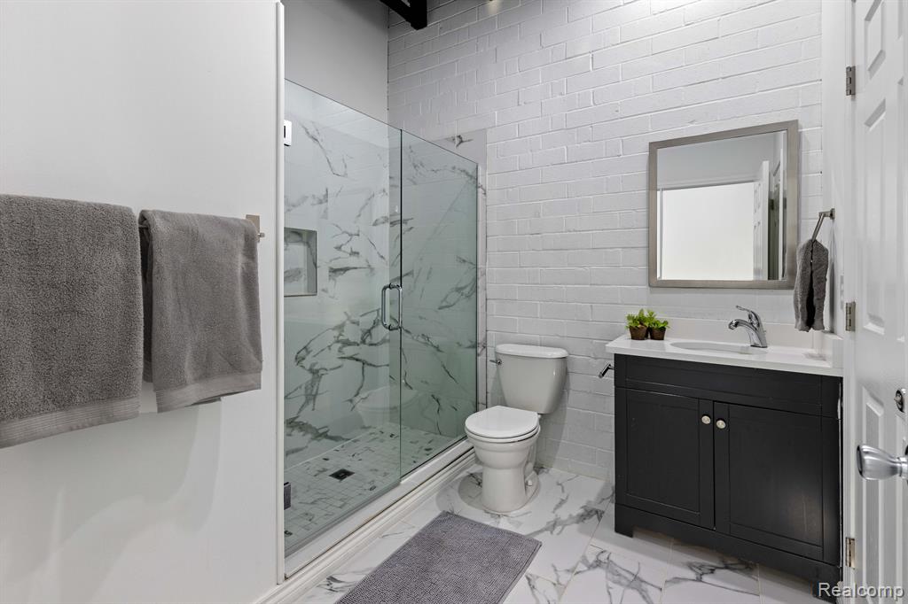 4406 3RD Street, 2, Detroit, MI 48201 — Photo 20