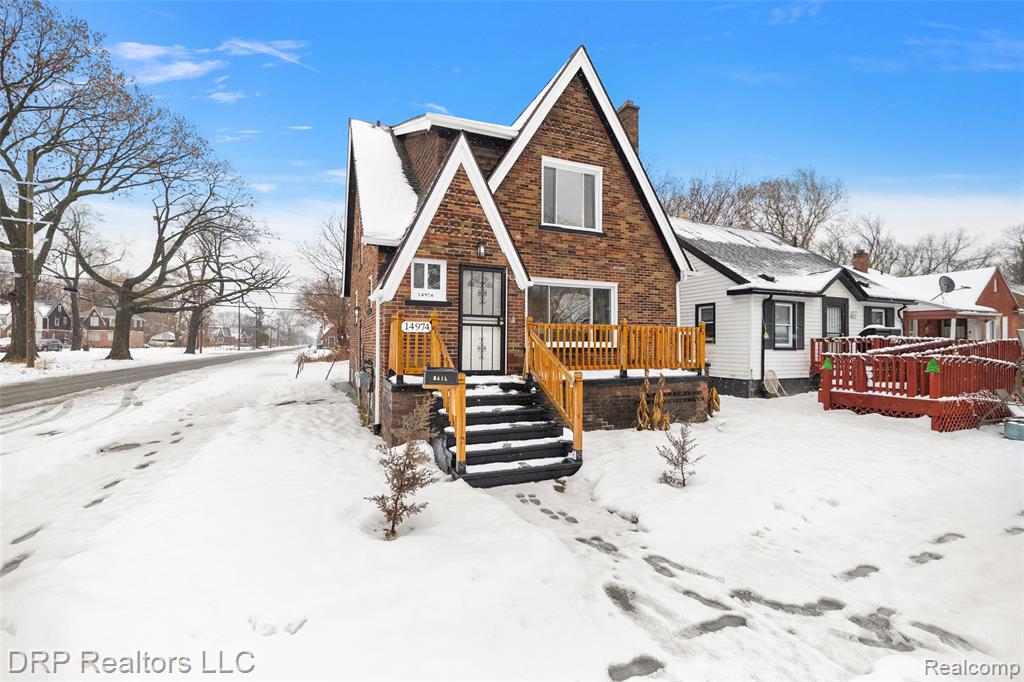 14974 Cheyenne Street, Detroit, MI 48227 — Photo 3