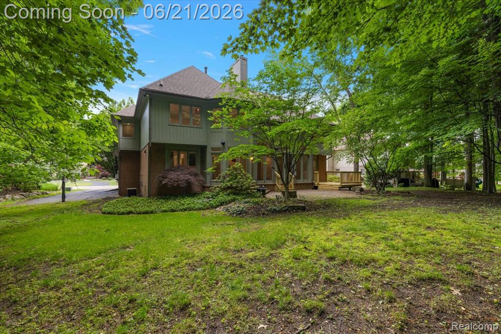 6403 W Oaks Drive, West Bloomfield, MI 48324 — Photo 78