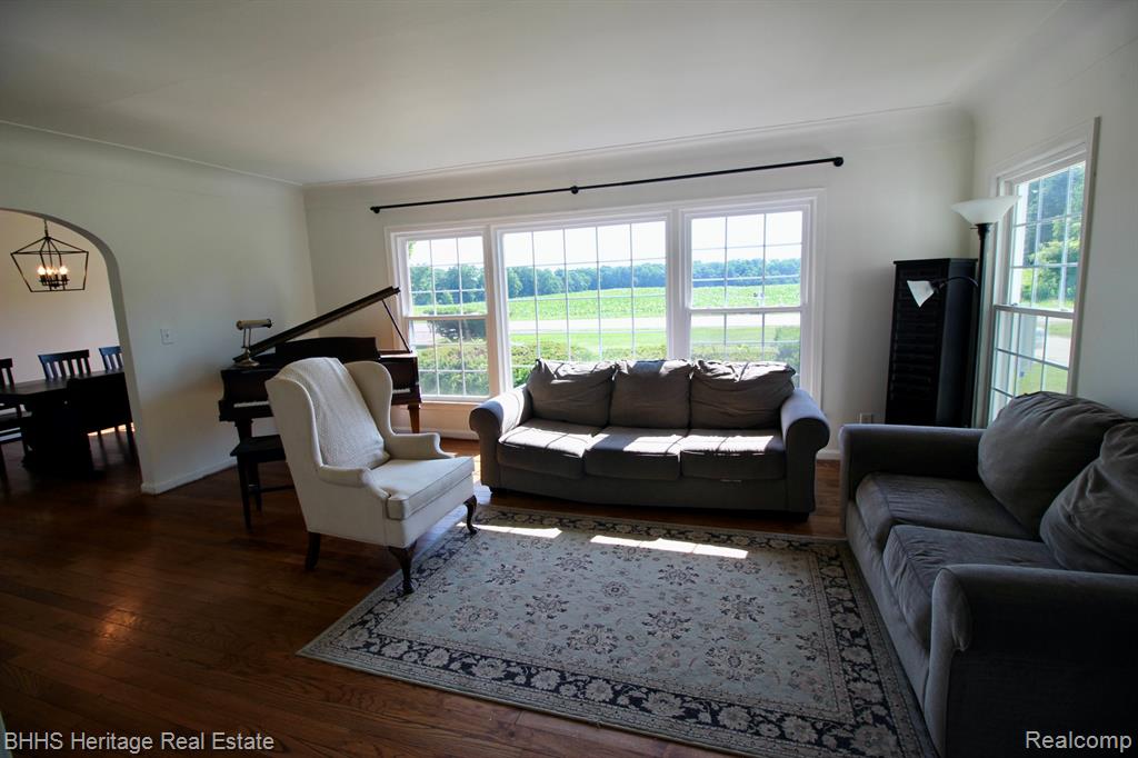4201 N Burkhart Road, Howell, MI 48855 — Photo 3