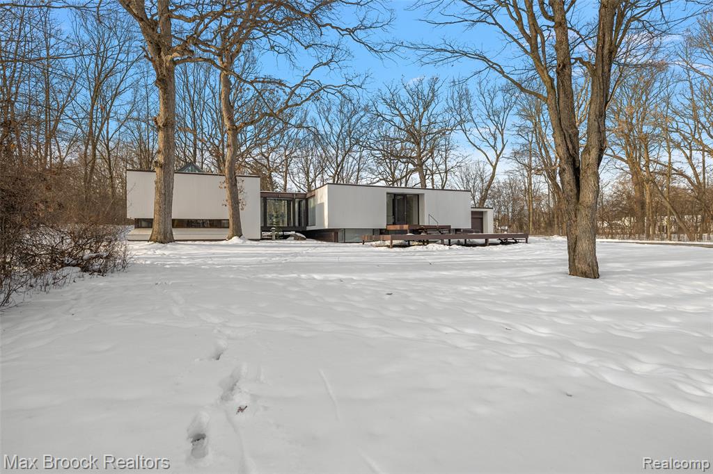 6020 Northfield Road, West Bloomfield, MI — Photo 27