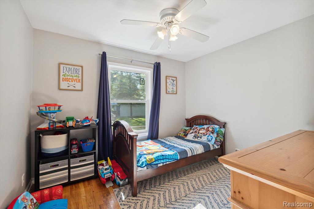 421 Ash Street, Carleton, MI 48117 — Photo 30
