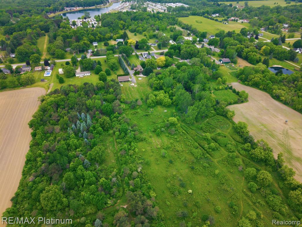 4328 N Gale Road, Davison, MI 48423 — Photo 47