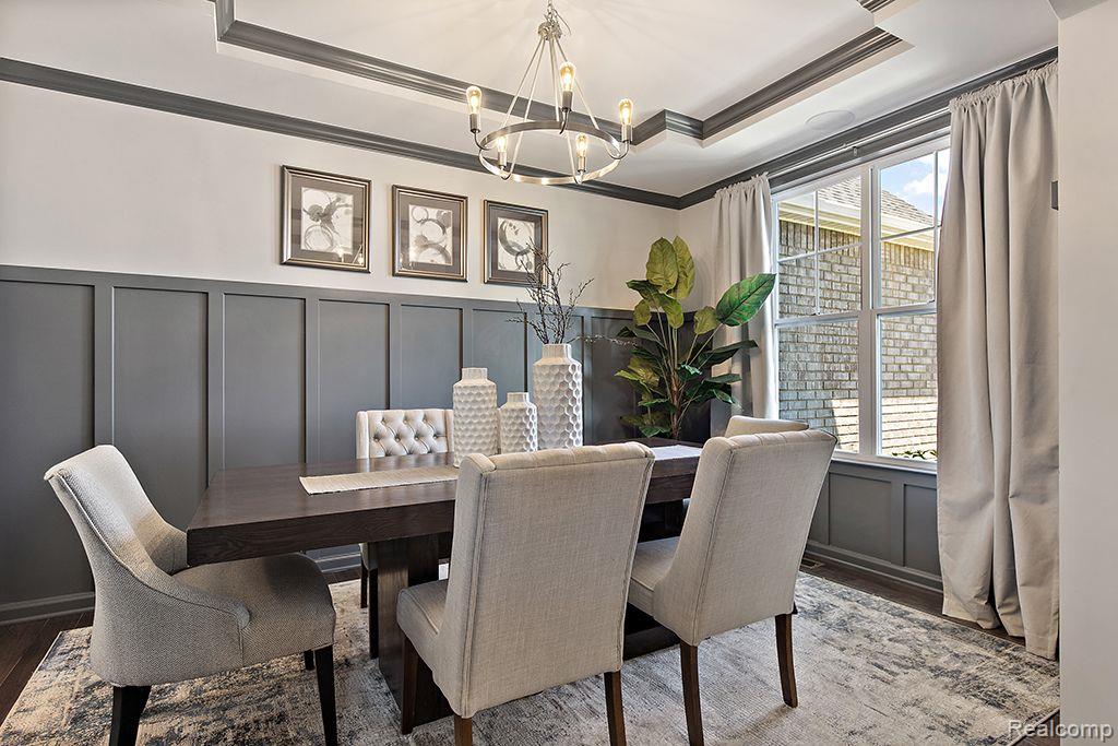 6191 GREEN MOUNTAIN Circle, Ann Arbor, MI 48103 — Photo 19