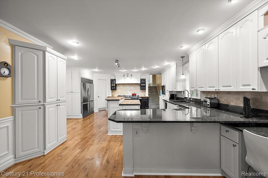 6705 College Park Drive, Clarkston, MI — Photo 40
