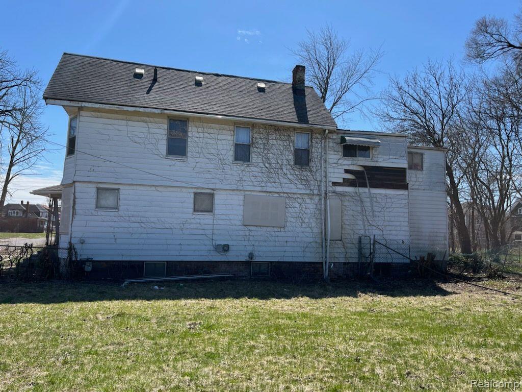 4631 Meldrum Street, Detroit, MI 48207 — Photo 4