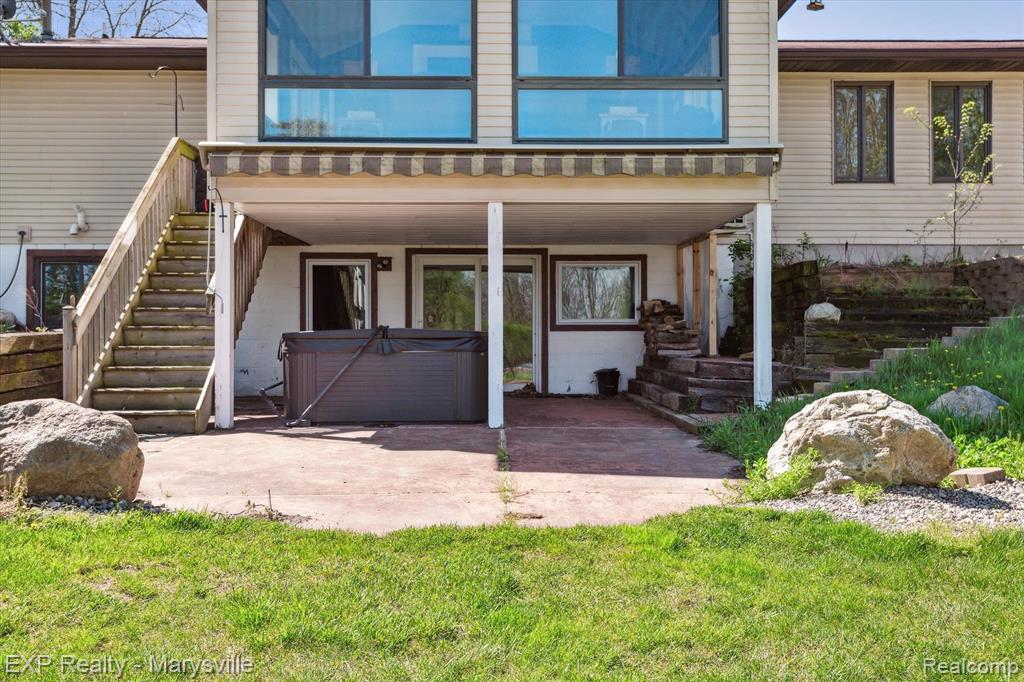 1355 WALDO Road, Williamston, MI 48895 — Photo 47
