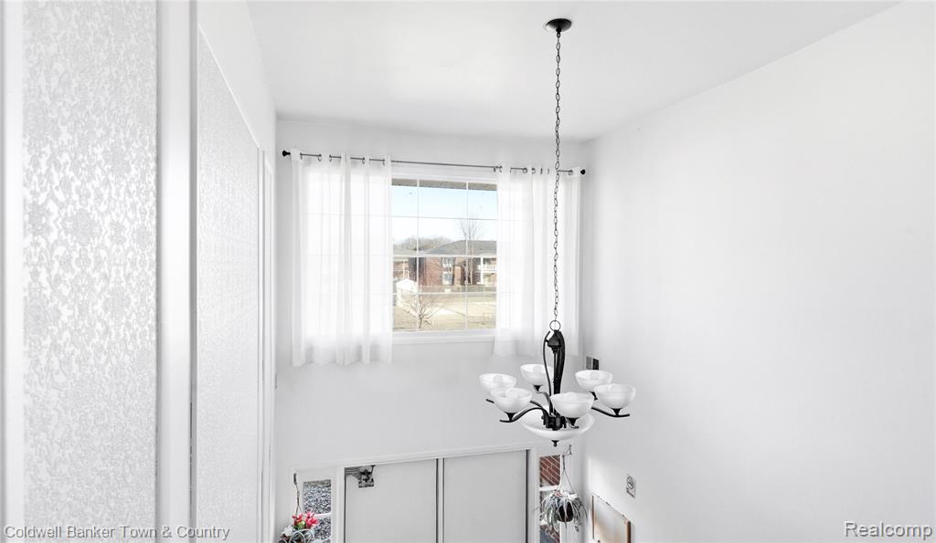 1744 Harrison Avenue, C-5, Trenton, MI 48183 — Photo 19