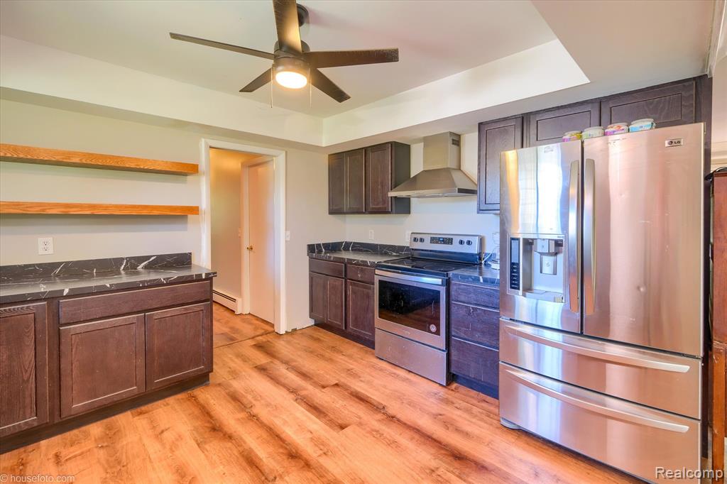 1154 Beth Drive, Lapeer, MI 48446 — Photo 14