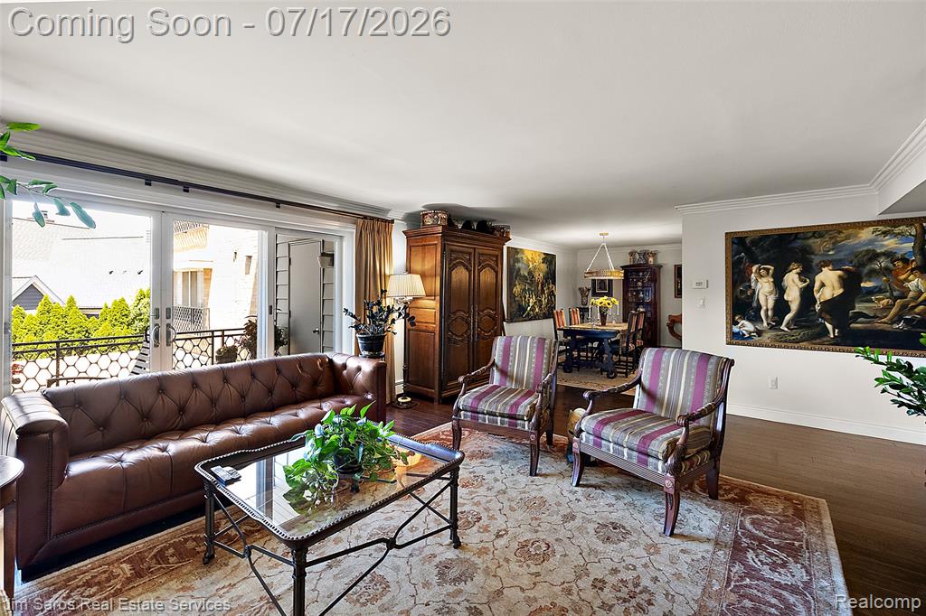 400 Southfield Road, 1C, Birmingham, MI 48009 — Photo 19