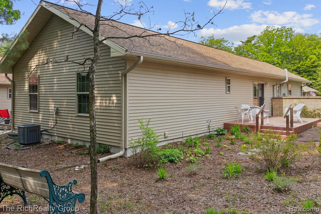 9798 Deer Track Court, Interlochen, MI 49643 — Photo 22