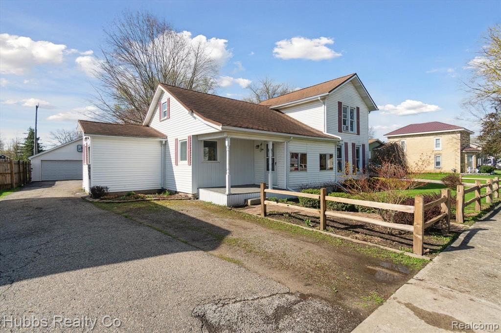 4695 CENTER Street, Millington, MI 48746 — Photo 2