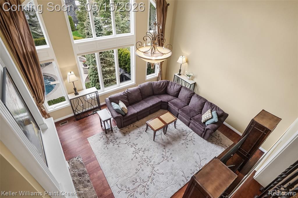 2757 Addison Circle N, Rochester, MI 48306 — Photo 24