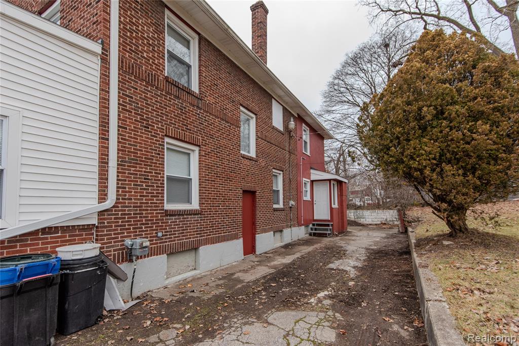 751 Dupont Street, Flint, MI 48504 — Photo 59