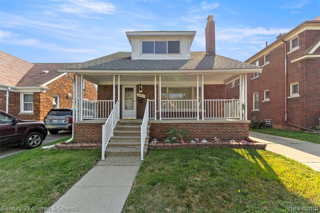 4564 Chovin Street, Dearborn, MI 48126 — Photo 33