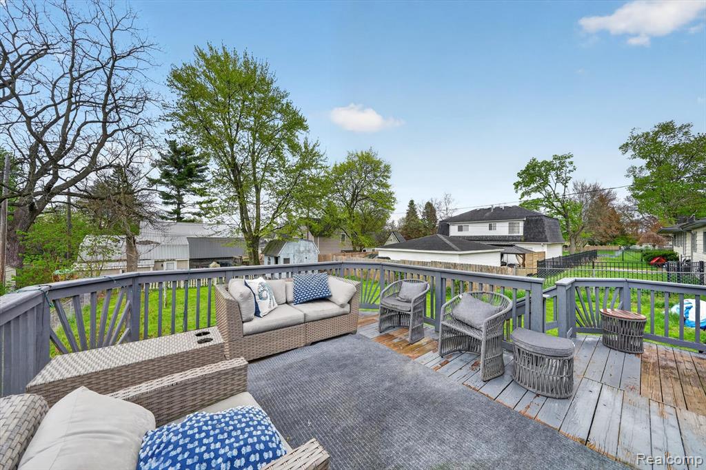 259 Sisson Street, Romeo, MI 48065 — Photo 33