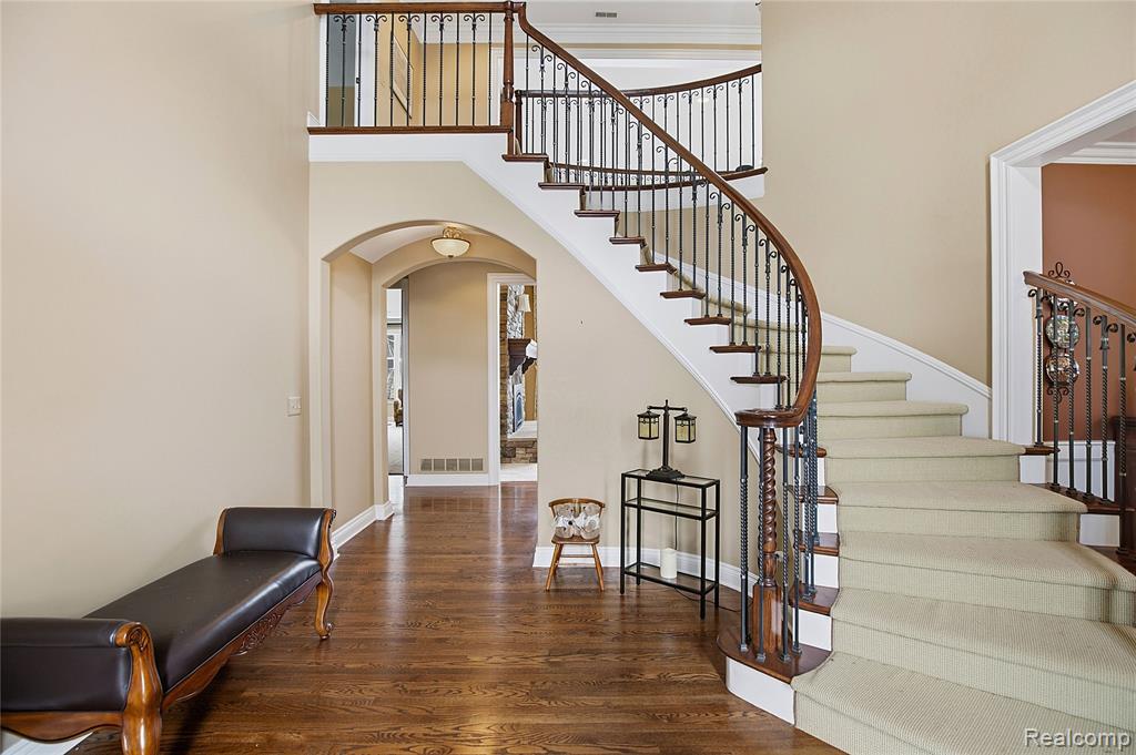 2023 Dean Drive, Washington, MI, 00000