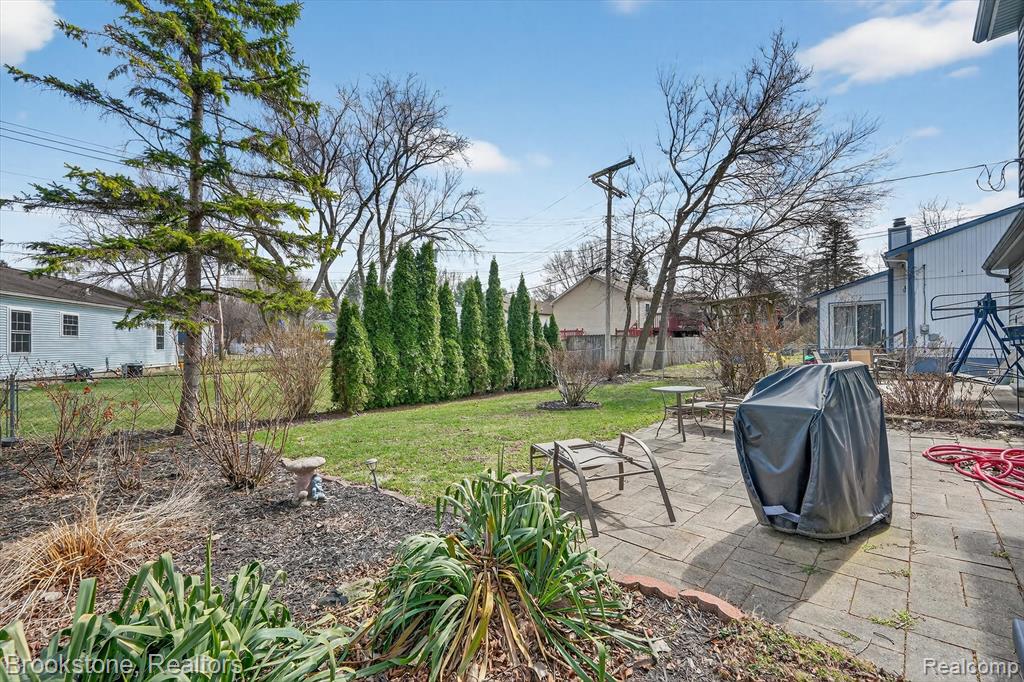 472 Westlawn Street, Ypsilanti, MI 48197 — Photo 33