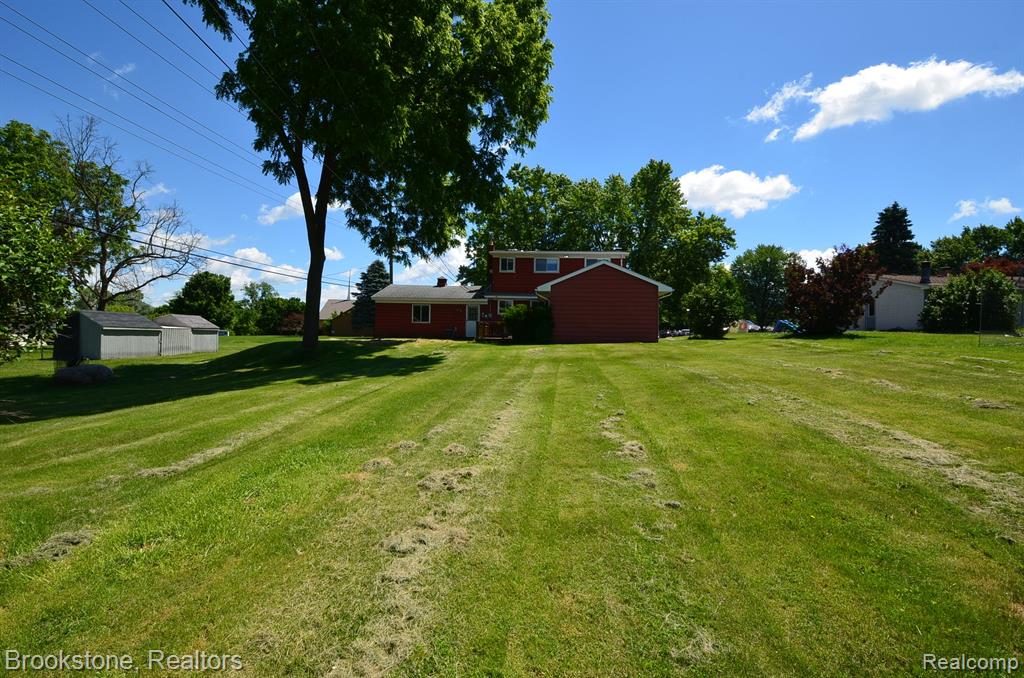 5465 WINELL Street, Clarkston, MI — Photo 10