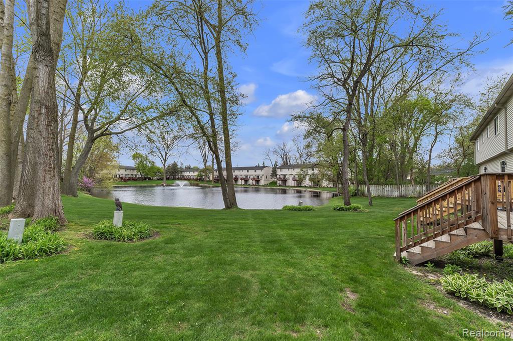1264 Jay Street, Waterford, MI 48327 — Photo 40