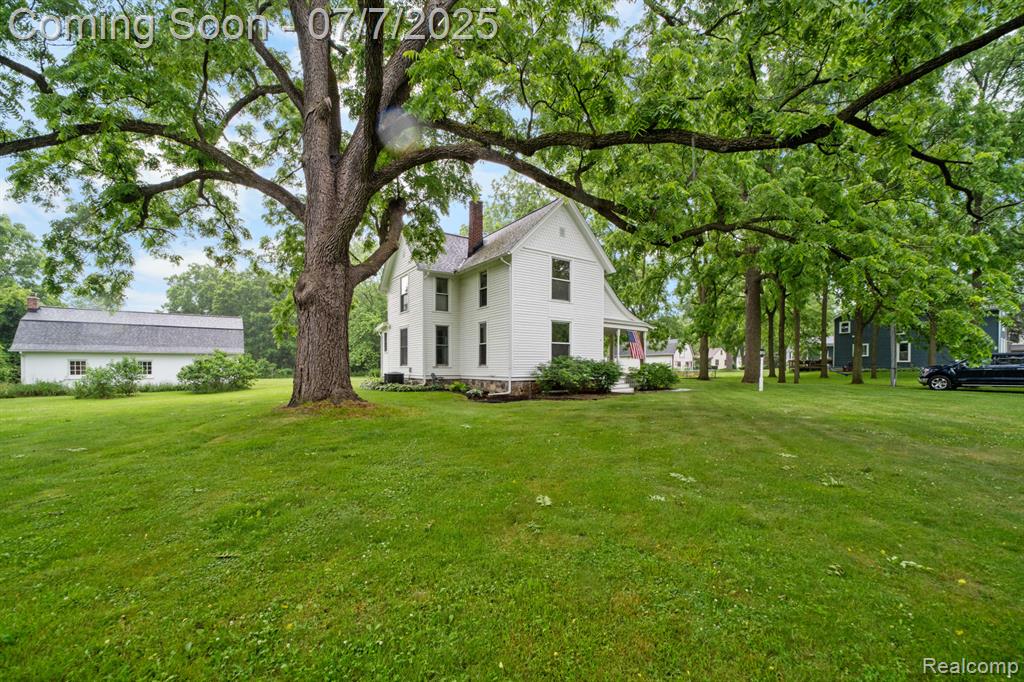 70080 McVicar Road, Romeo, MI 48065 — Photo 43