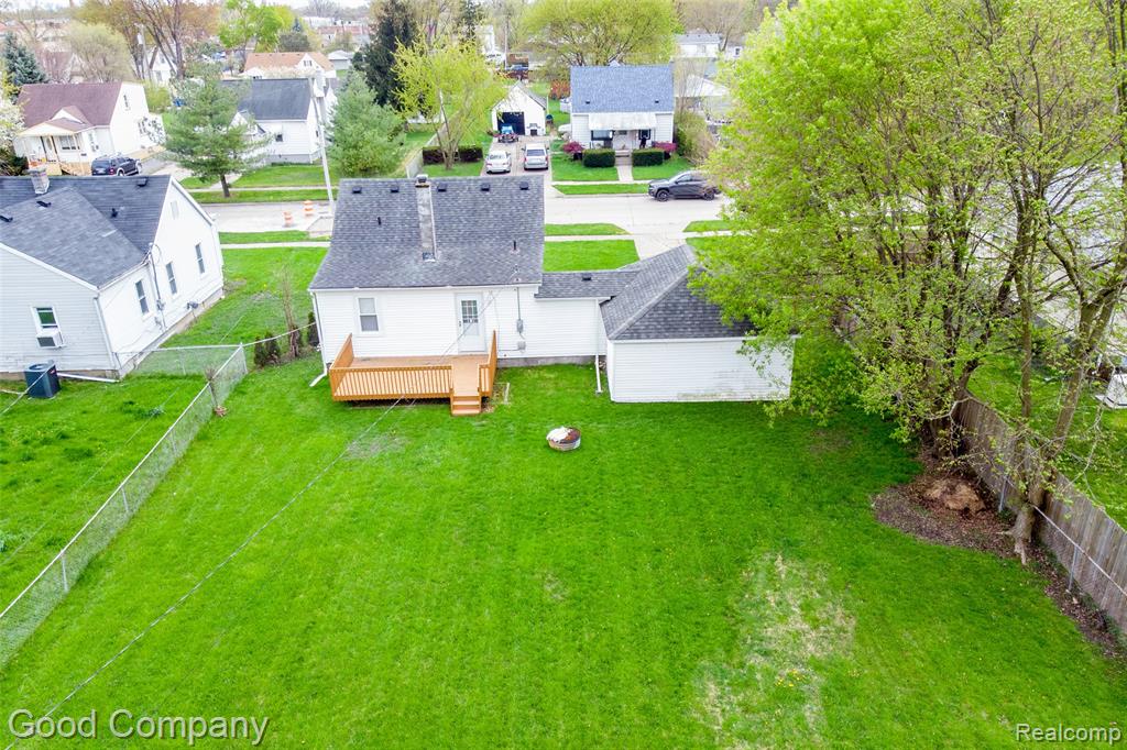 3991 Stolzenfeld Avenue, Warren, MI 48091 — Photo 24