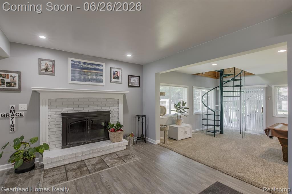 12364 Morrish Road, Clio, MI 48420 — Photo 12