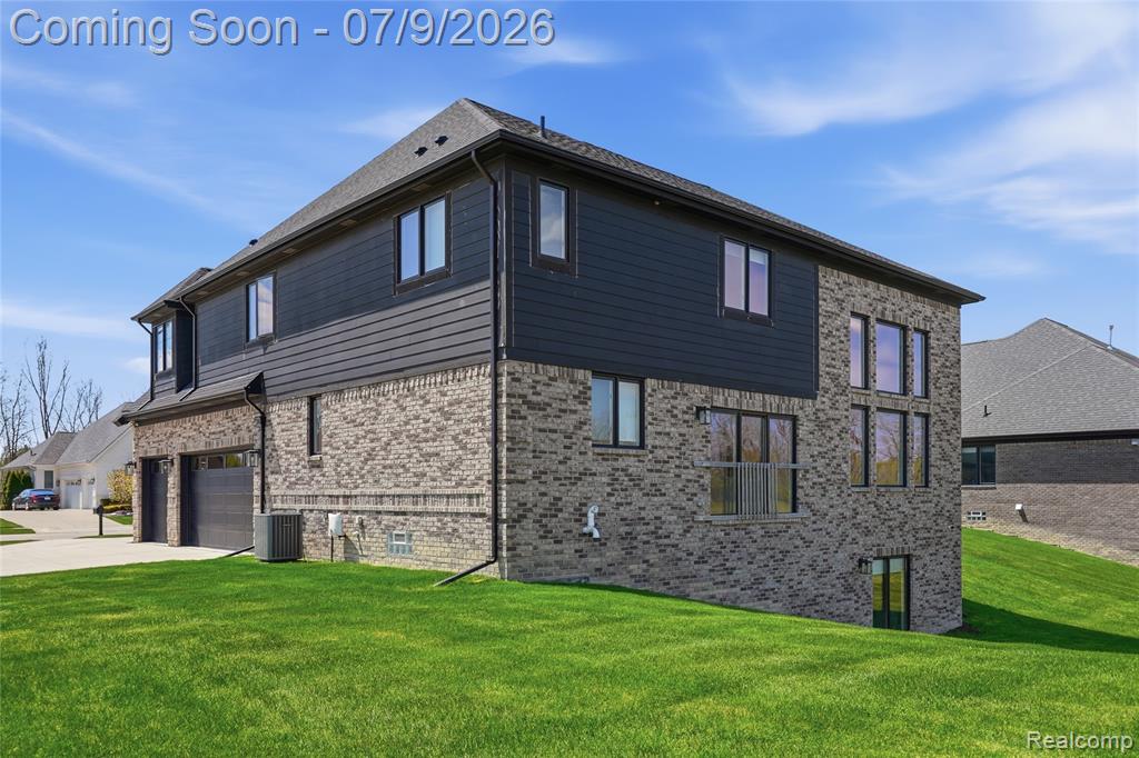 11963 Forest Brook Drive, Washington, MI — Photo 69