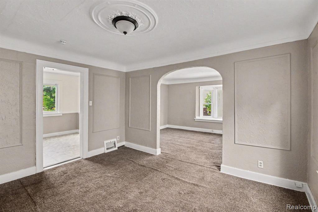 16728-16730 Woodingham Drive, Detroit, MI 48221 — Photo 11