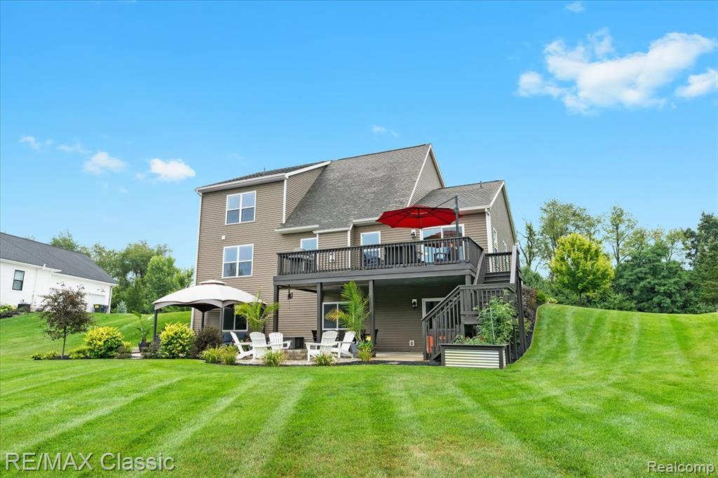 7803 Tipperary Trail, Fenton, MI 48430 — Photo 36