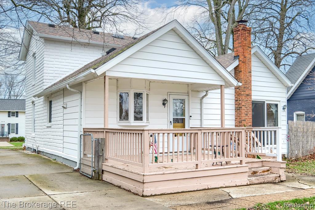 203 Sawyer Street, Grand Blanc, MI 48439 — Photo 47