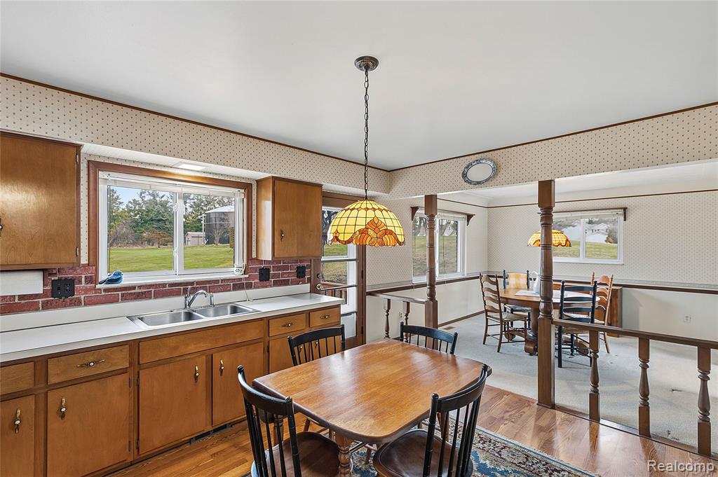 116 Whims Lane, Rochester, MI 48306 — Photo 9