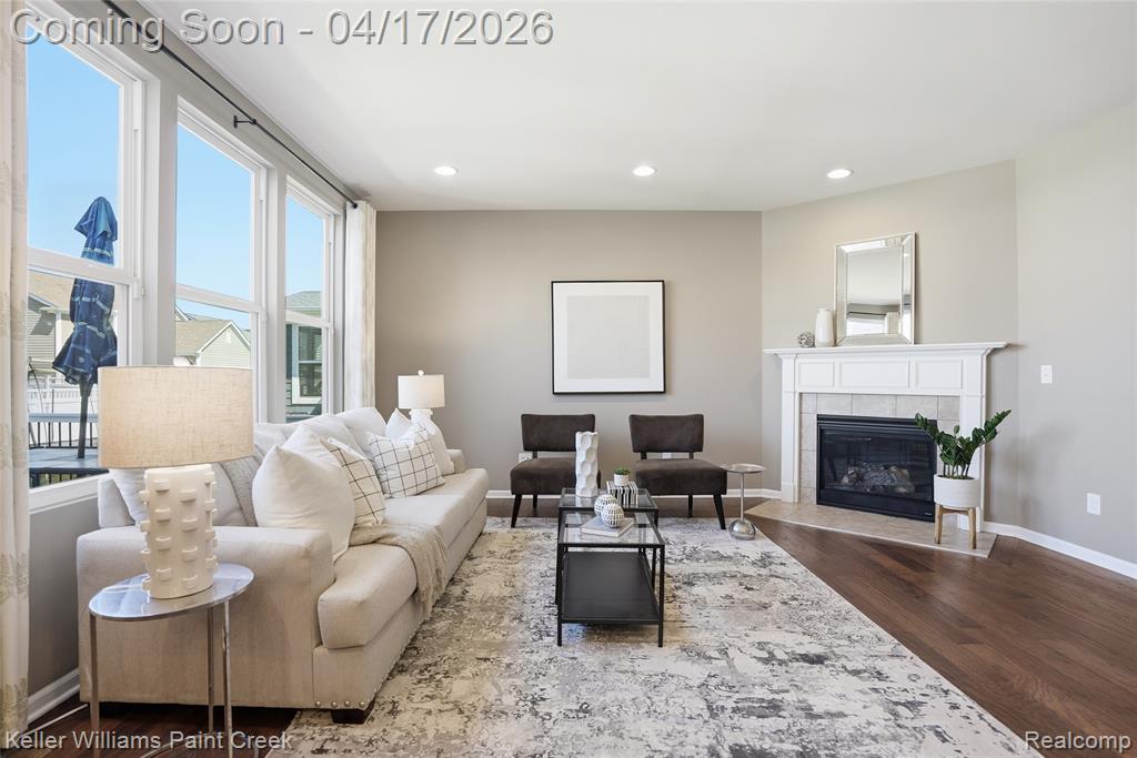 50594 Paine Street, Canton, MI 48188 — Photo 14
