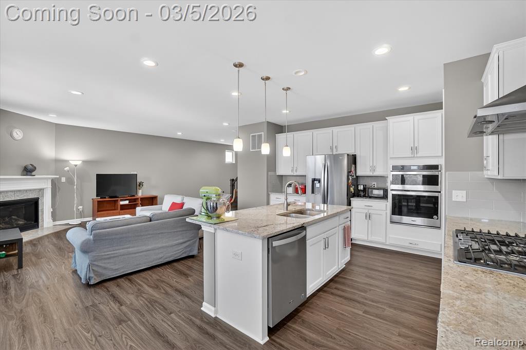 2887 Dillon Drive, Ann Arbor, MI 48105 — Photo 26