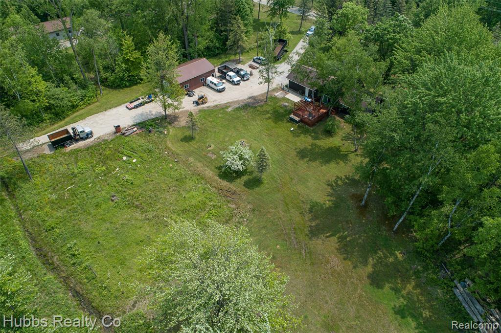 3960 Hanes Road, Vassar, MI 48768 — Photo 69