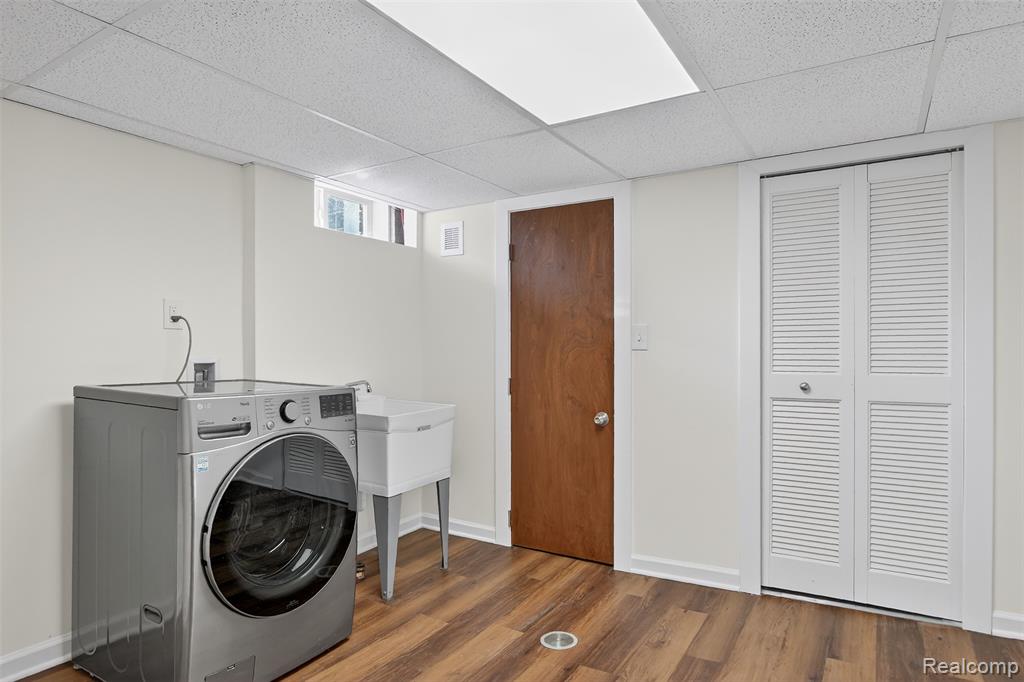 15022 Winston, Redford, MI 48239 — Photo 33