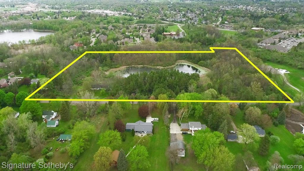 6 McCandlish Road, Grand Blanc, MI 48439 — Photo 15