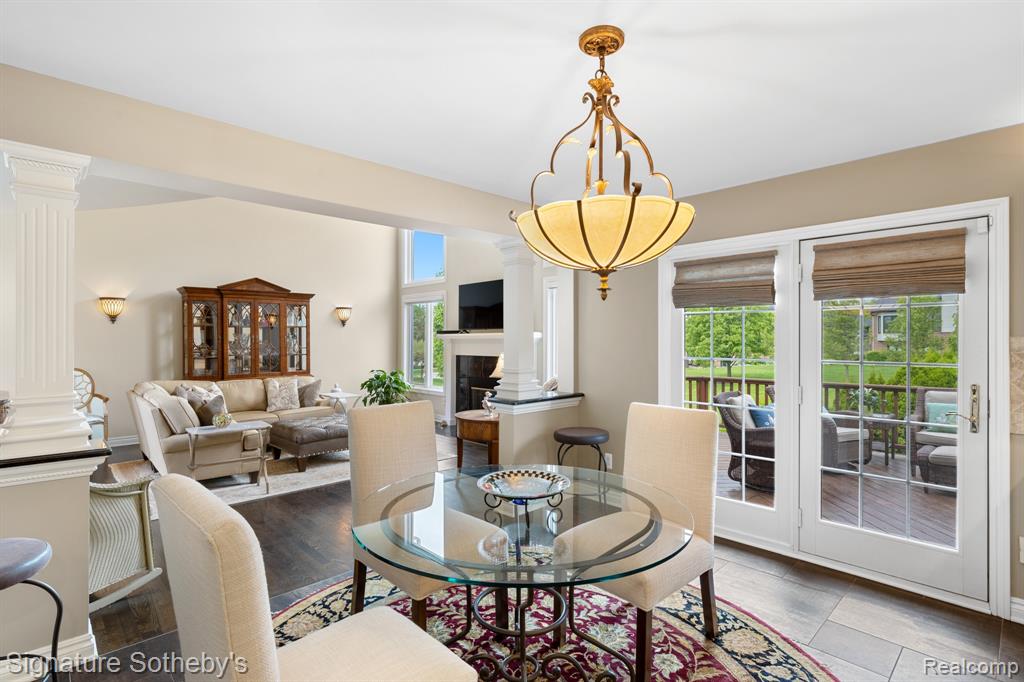 615 APPOLINE Court, Rochester, MI 48307 — Photo 8