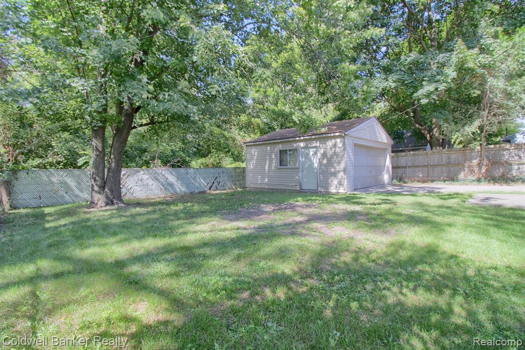 1671 FOLEY Avenue, Ypsilanti, MI 48198 — Photo 7