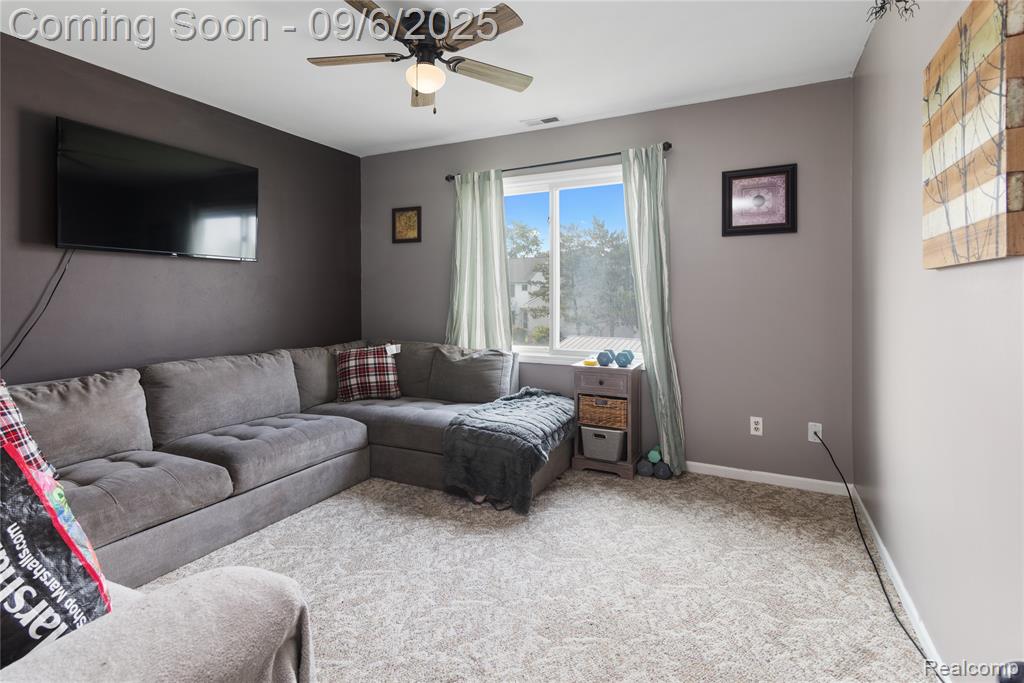 48 Rosebud Lane, Mount Clemens, MI 48043 — Photo 16