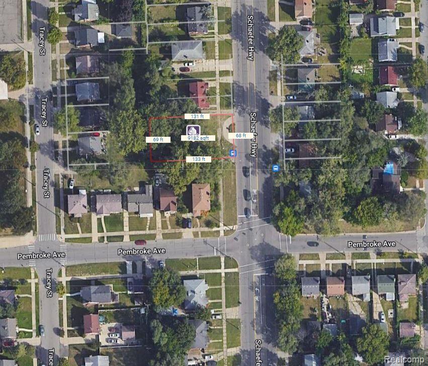 19925 SCHAEFER Highway, Detroit, MI 48235 — Photo 3