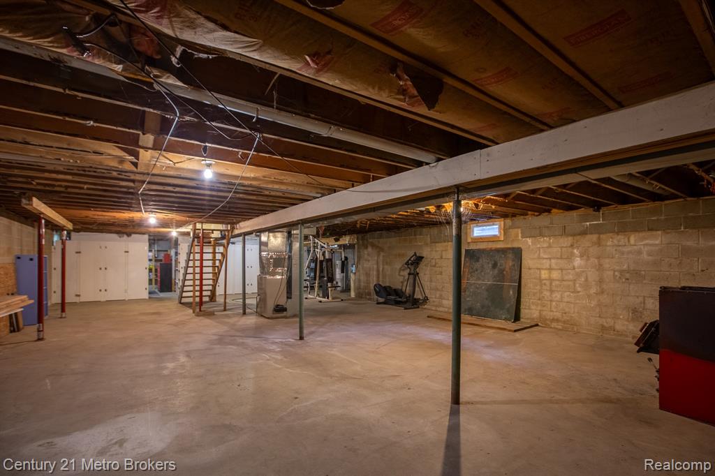 5262 Conifer Drive, Columbiaville, MI 48421 — Photo 17