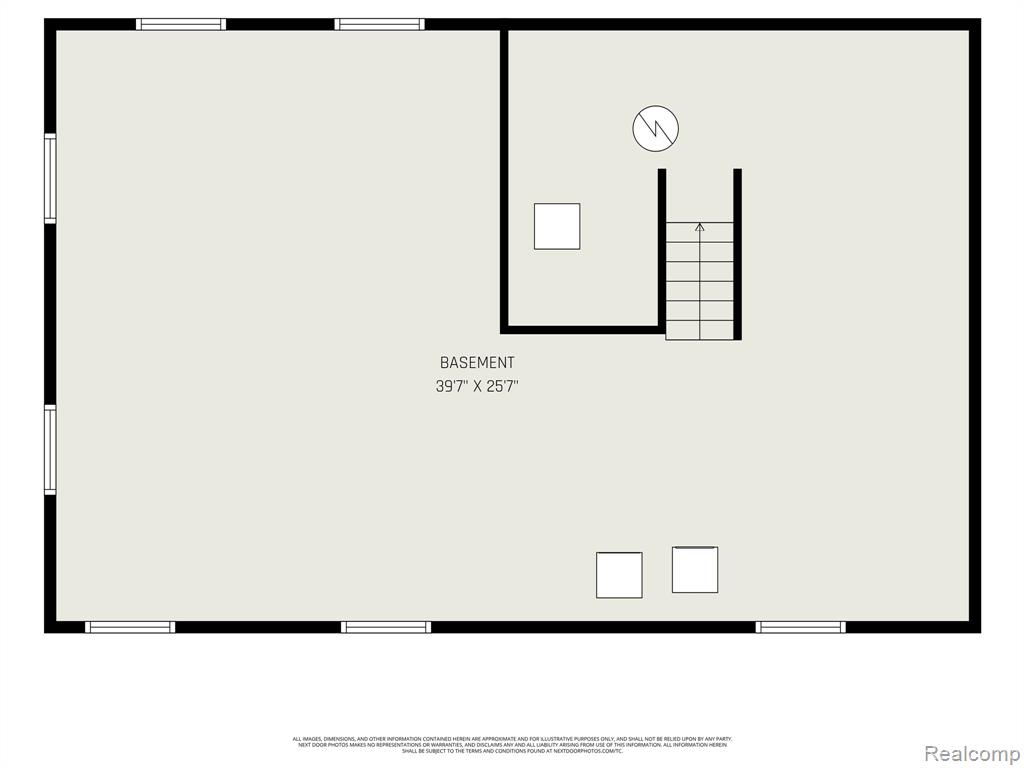 425 Rockingham Avenue, Alma, MI 48801 — Photo 18
