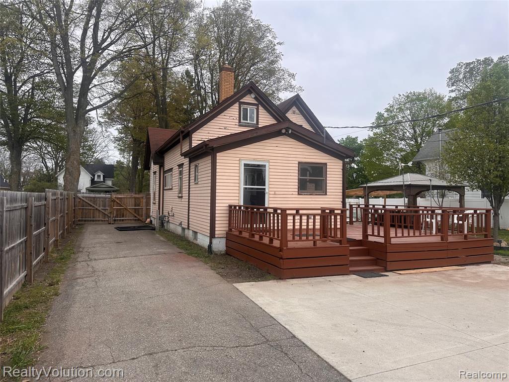 385 N Main Street, Imlay City, MI 48444 — Photo 33