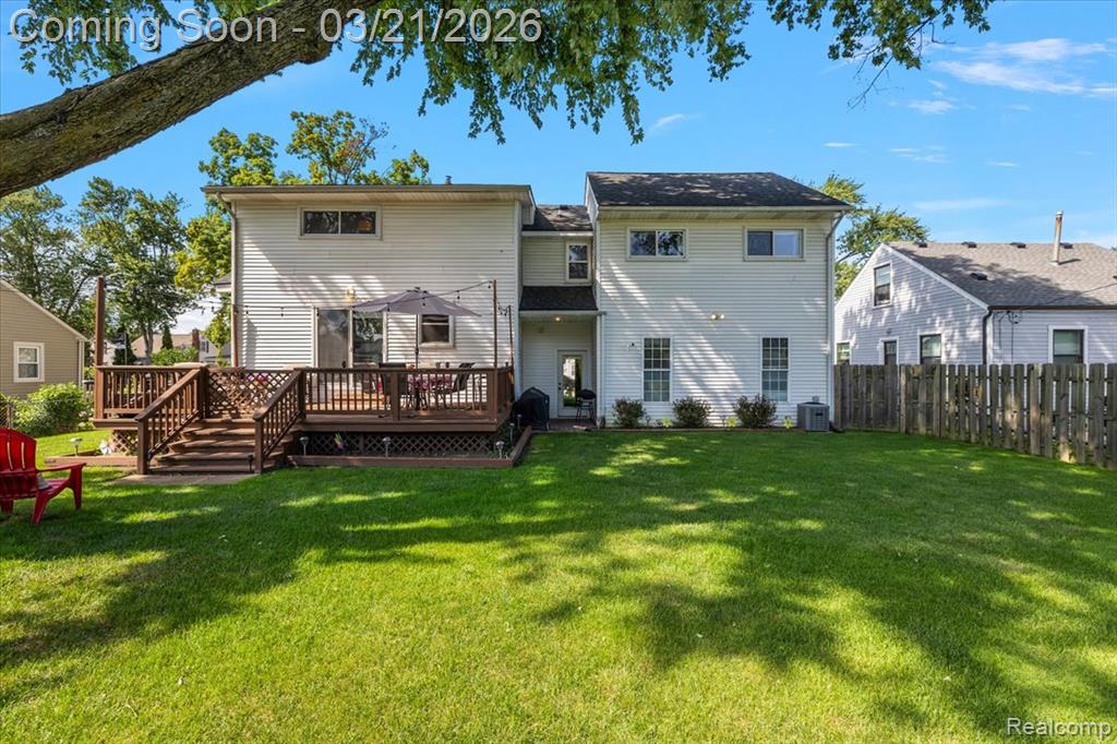 1957 Columbia Road, Berkley, MI 48072 — Photo 45