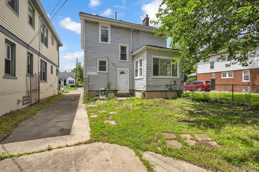 9158 Steel Street, Detroit, MI 48228 — Photo 6