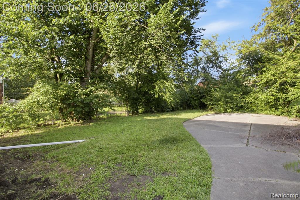 18636 Mark Twain Street, Detroit, MI 48235 — Photo 17
